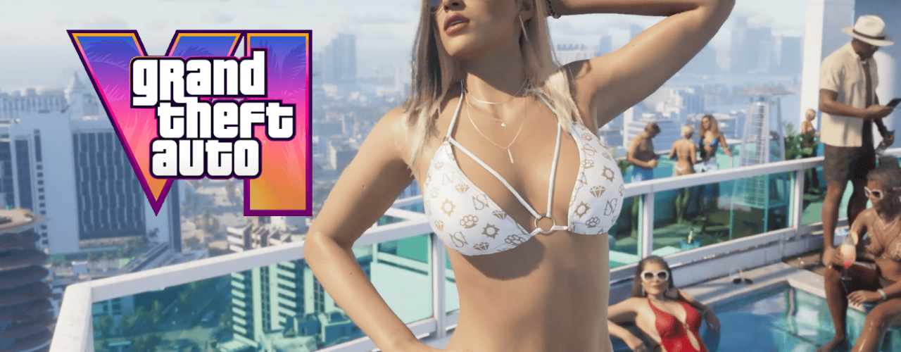 Grand Theft Auto VI Trailer 1
