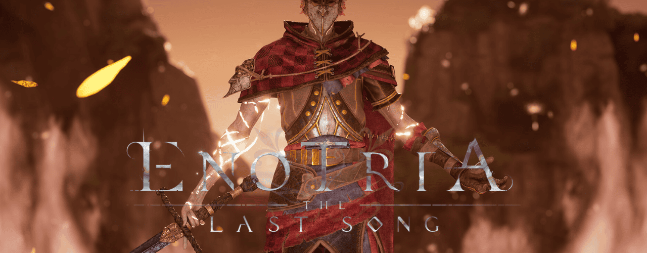 Enotria: The Last Song