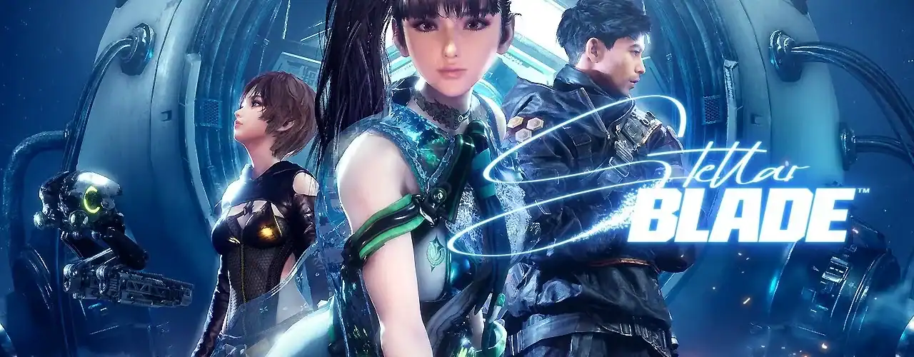 Stellar Blade