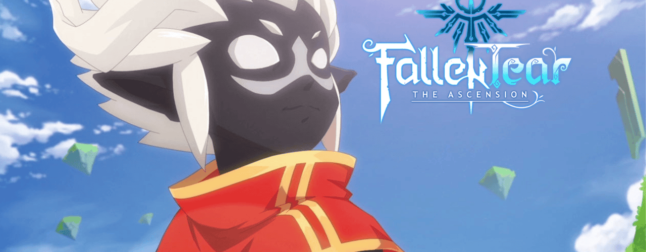 Fallen Tear: The Ascension
