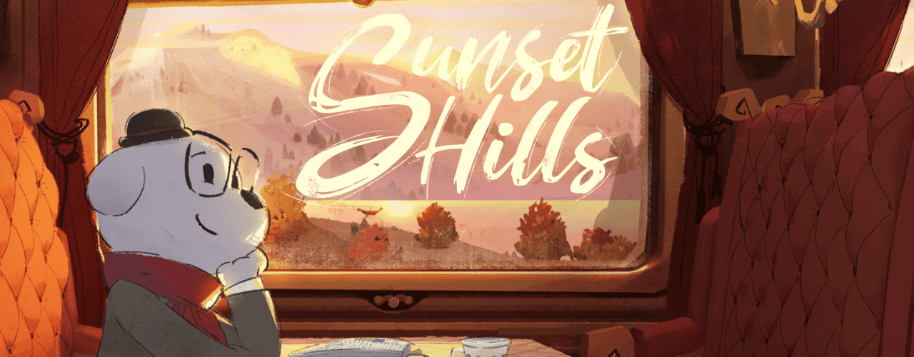 Sunset Hills