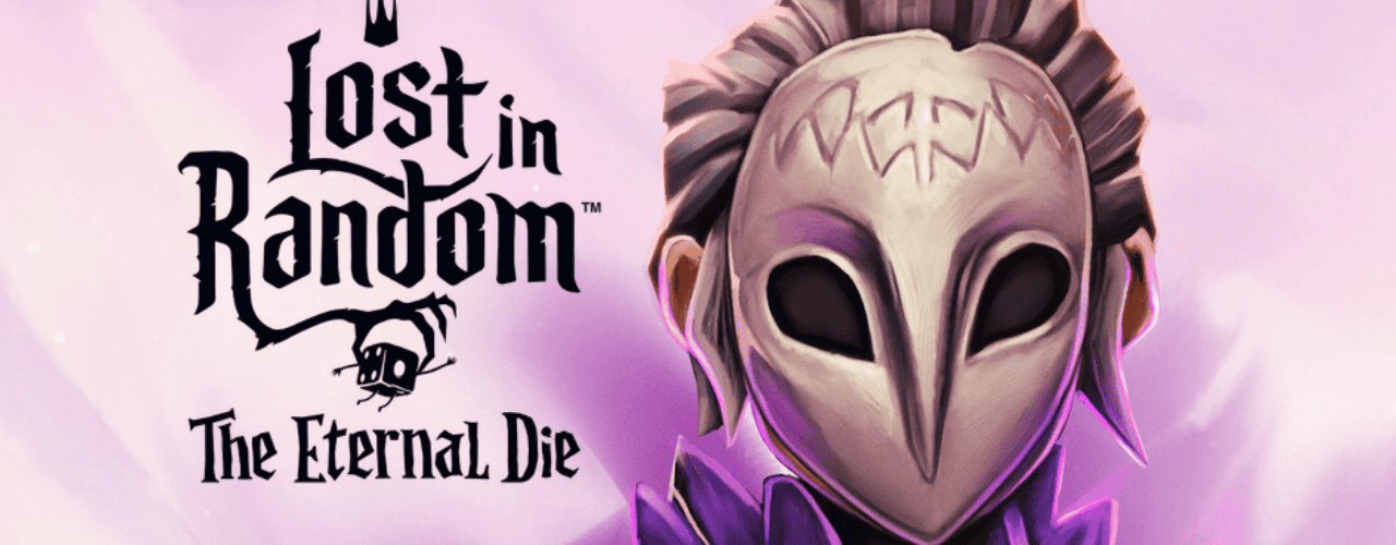 Lost in Random: The Eternal Die