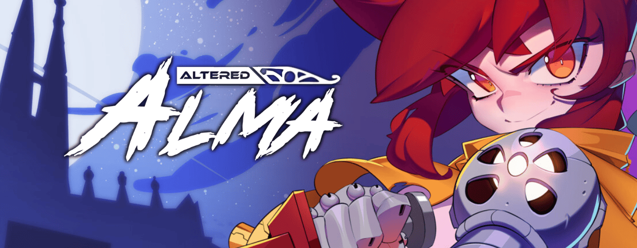 Altered Alma