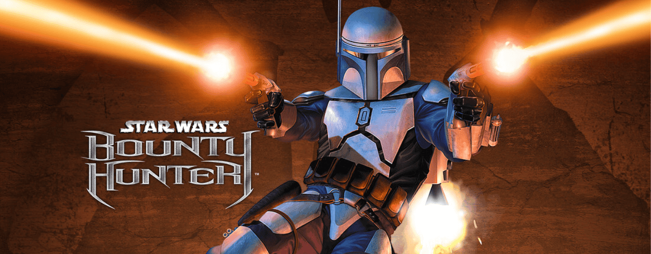 Star Wars: Bounty Hunter