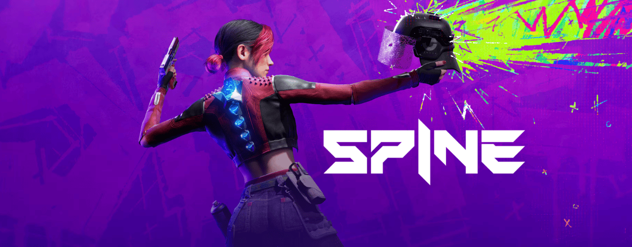 SPINE