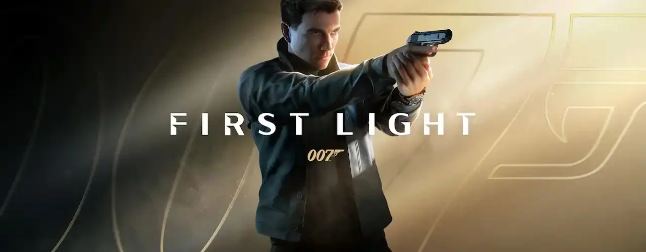 007 First Light