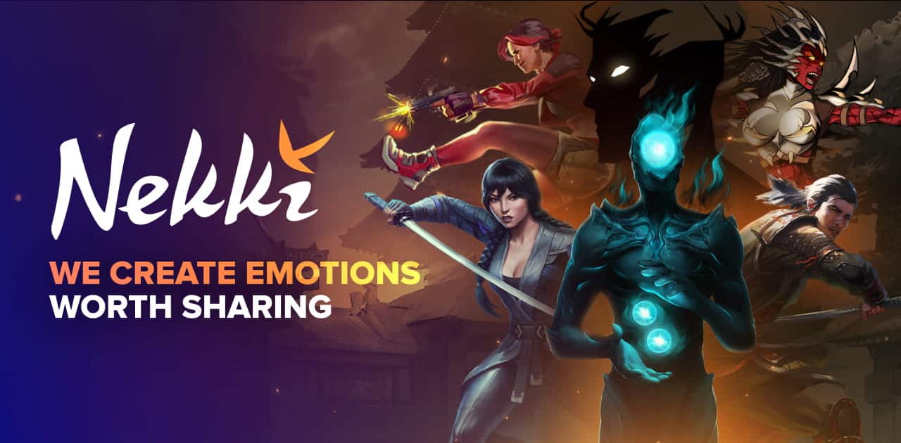 Nekki
