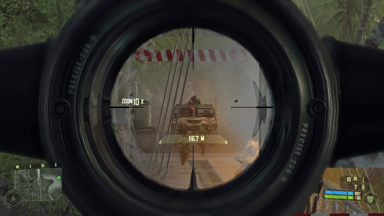 Crysis