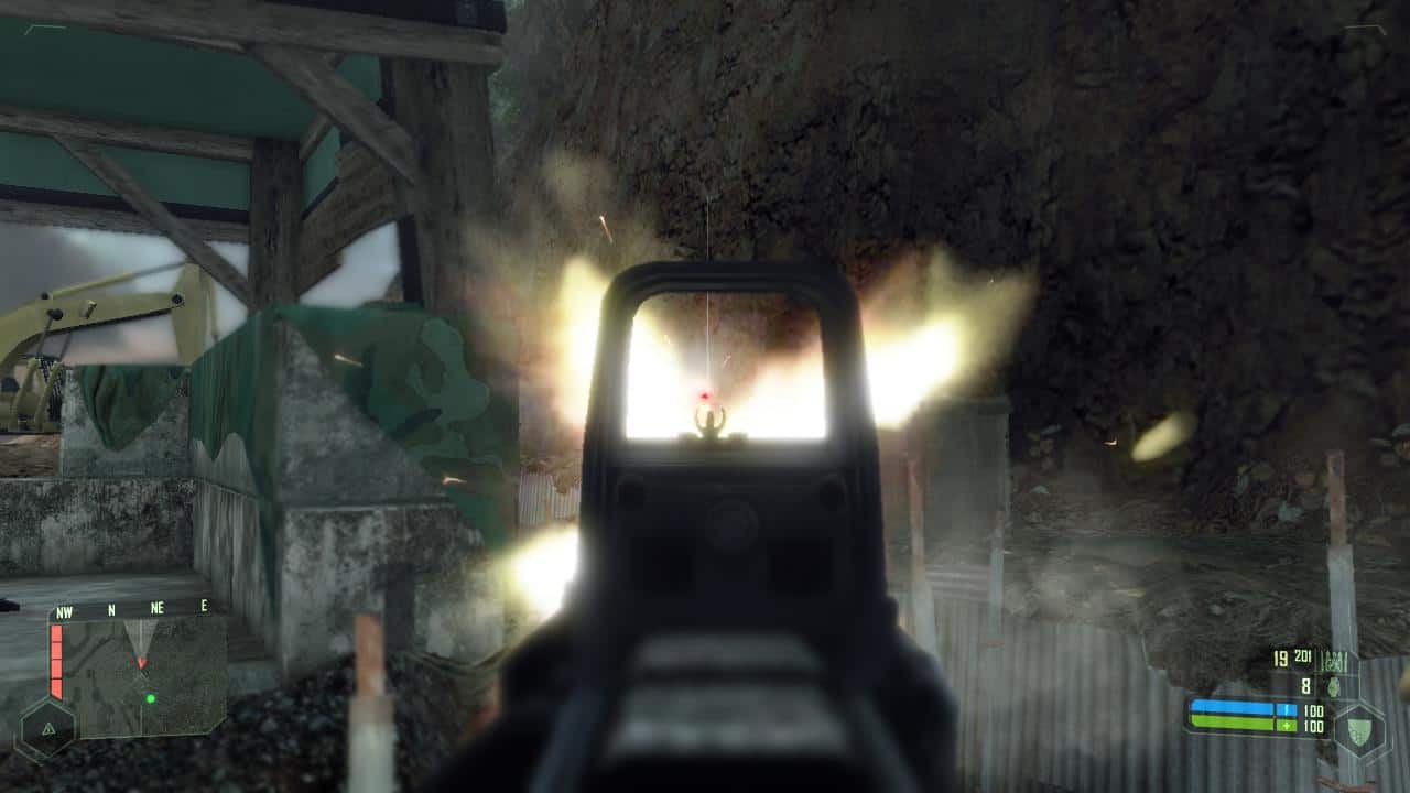 Crysis