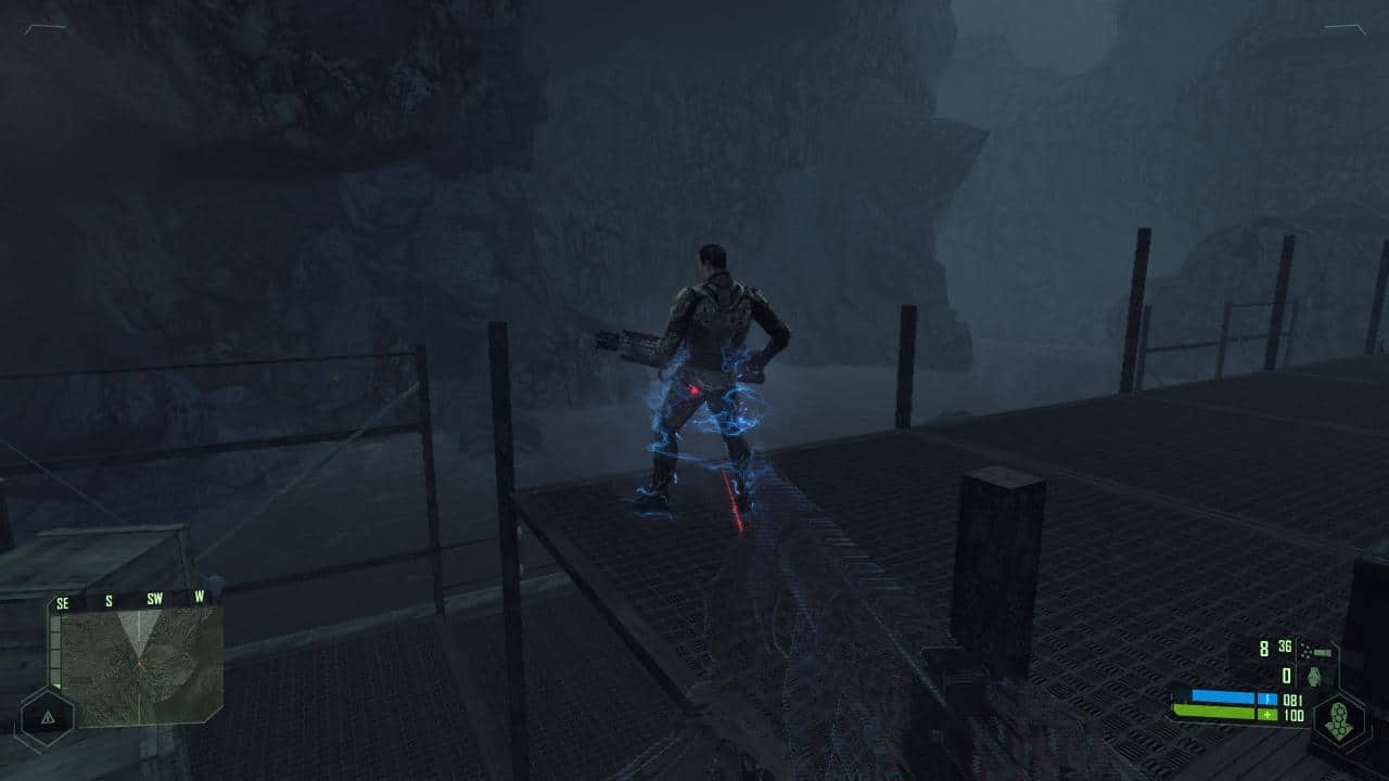Crysis