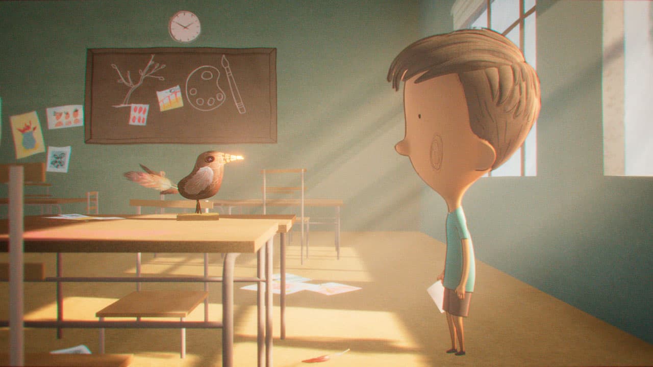 short film