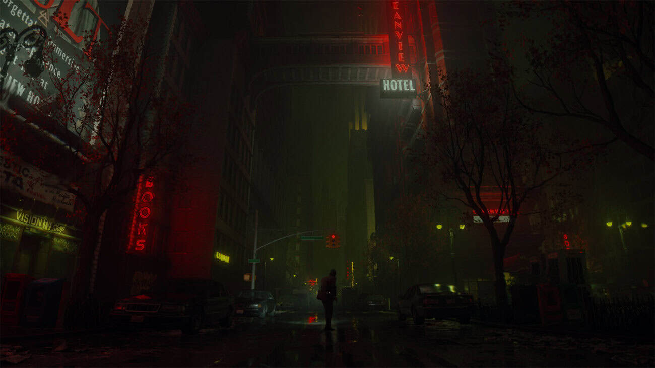 Alan Wake
