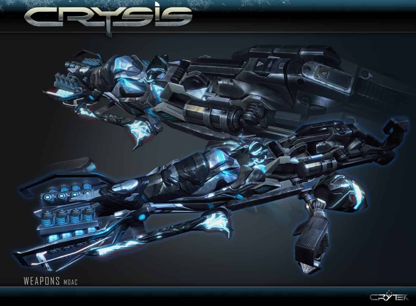 Crysis