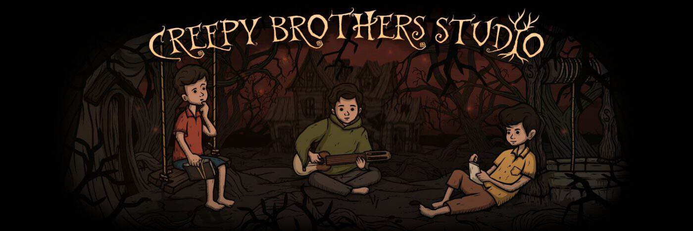 Creepy Brothers