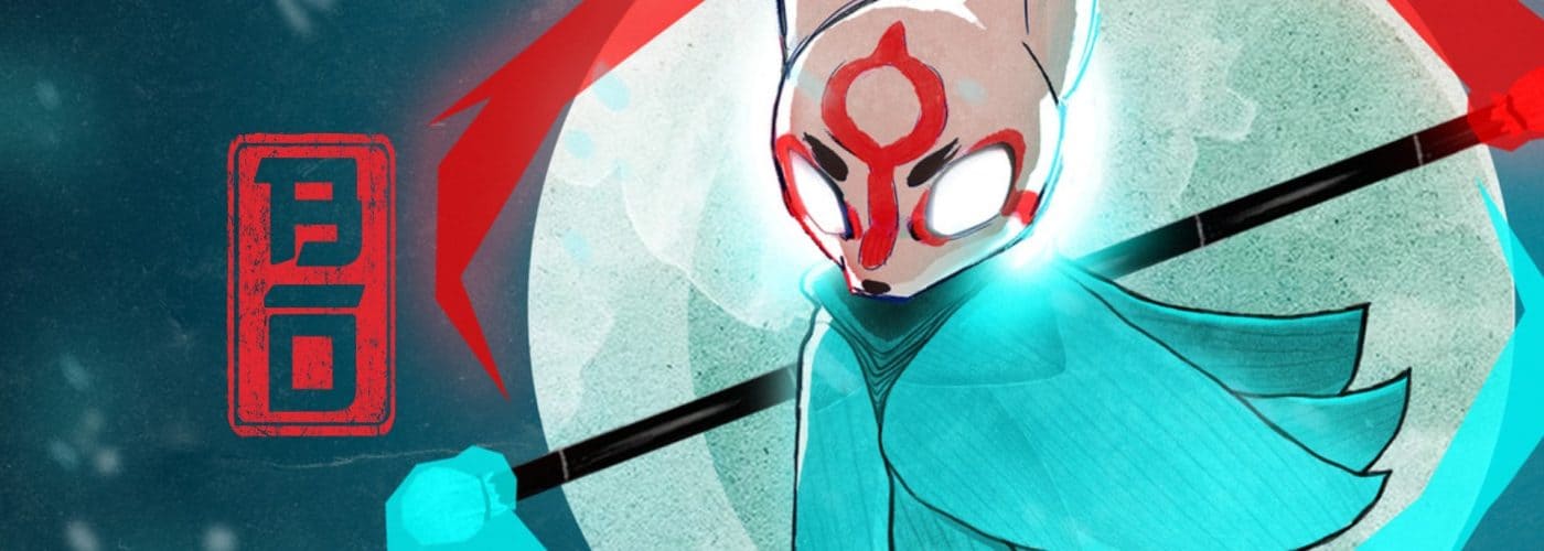Bō: Path of the Teal Lotus – Teaser Trailer