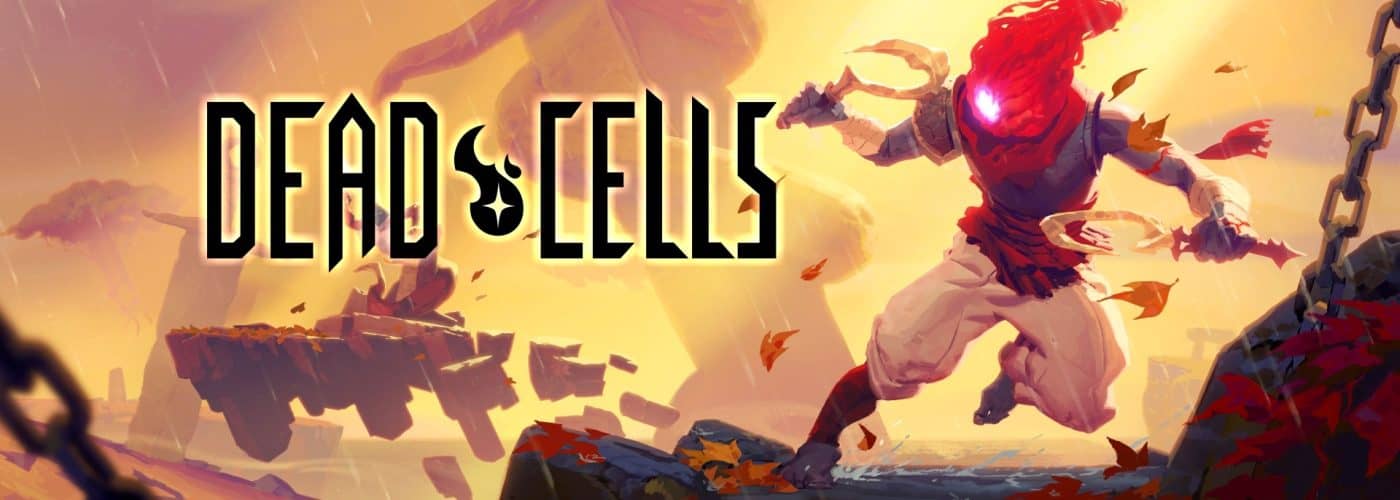 Dead Cells – Animated trailer