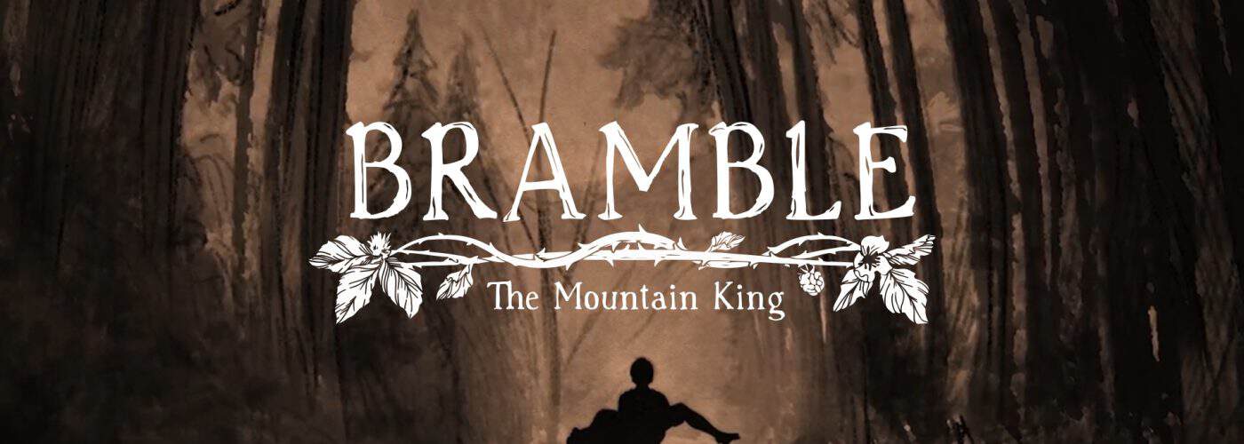 BRAMBLE: THE MOUNTAIN KING – Un Horror Alla Luce Del Sole