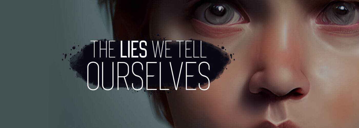 THE LIES WE TELL OURSELVES: La Verità di Vincent