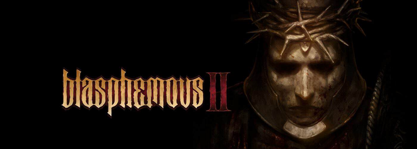 Blasphemous 2: Il Ritorno Del Penitente [Video]