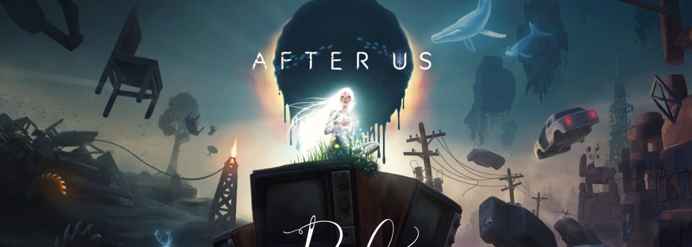 After Us – Launch Trailer
