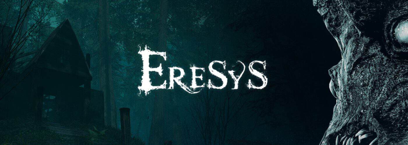 Eresys – Trailer: Early Access Release