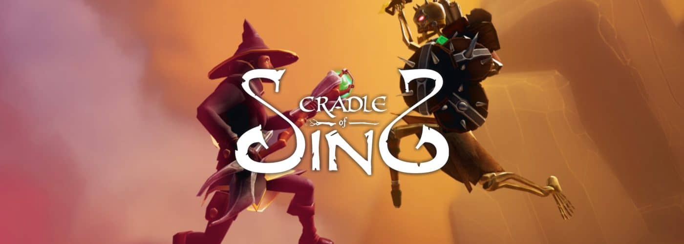 Cradle of Sins – Un Action Cross-Play MOBA per PC e VR