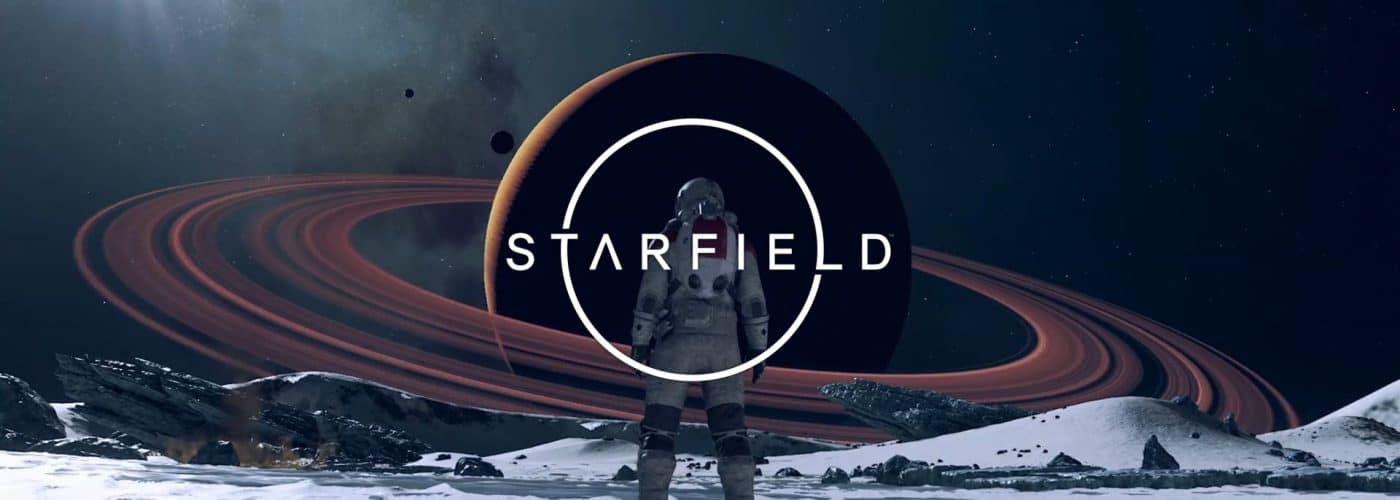 Starfield – Svelata la durata della Quest Principale