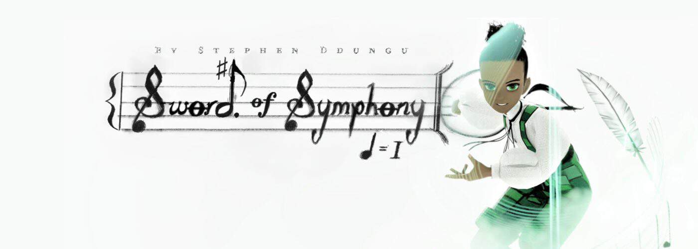 Sword of Symphony – Un inno d’amore alla Musica [Video]