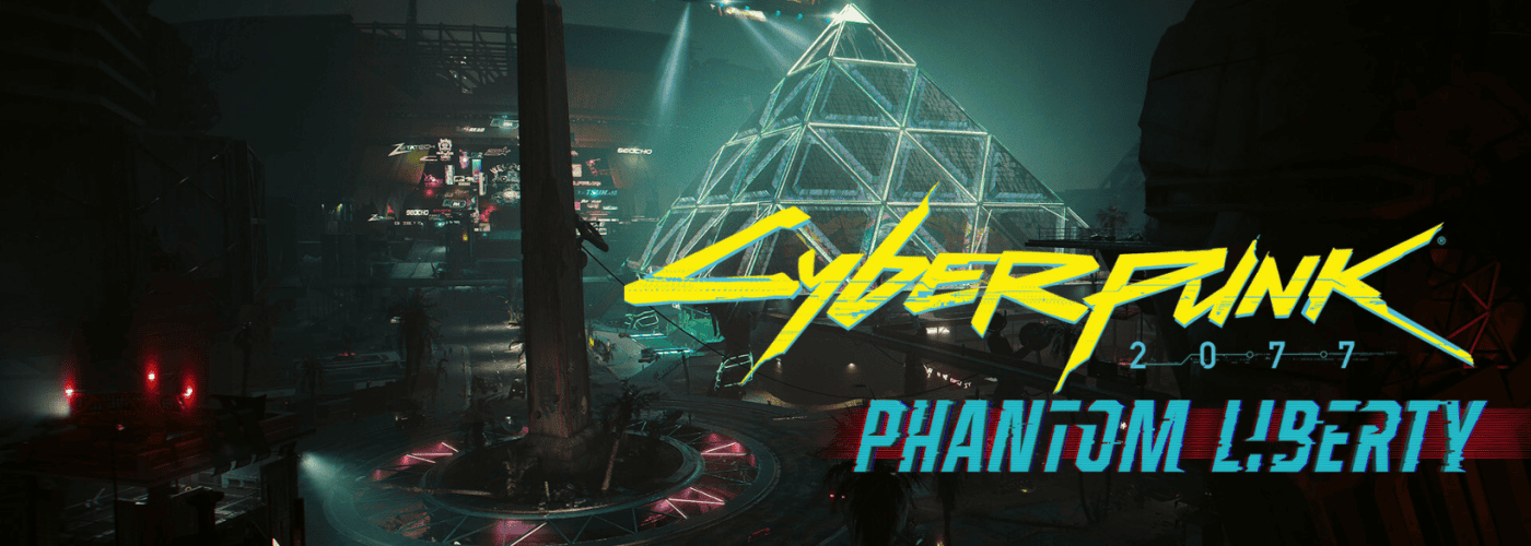 CyberPunk 2077: Phantom Liberty – Tutte le News
