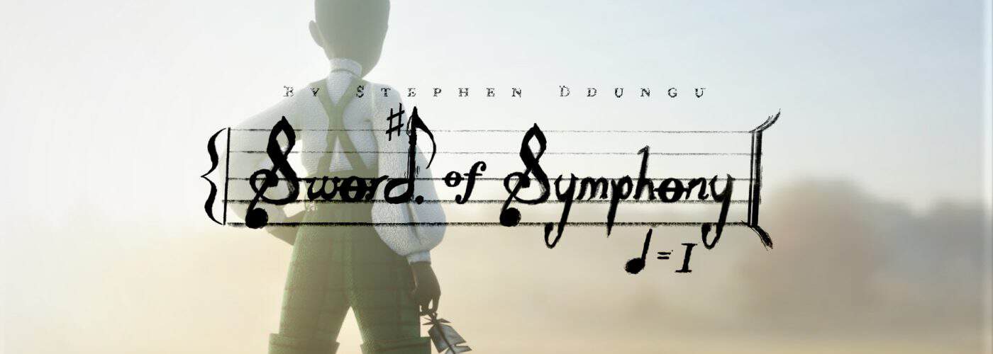 Sword of Symphony – Recente sviluppo [Video]
