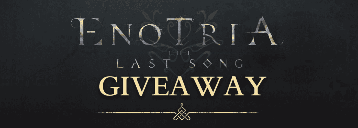 Campagna Giveaway di Enotria: The Last Song – Come funziona