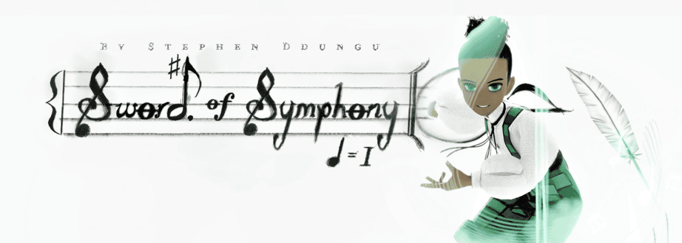 Sword of Symphony – Fondamentali della musica e cripticità 