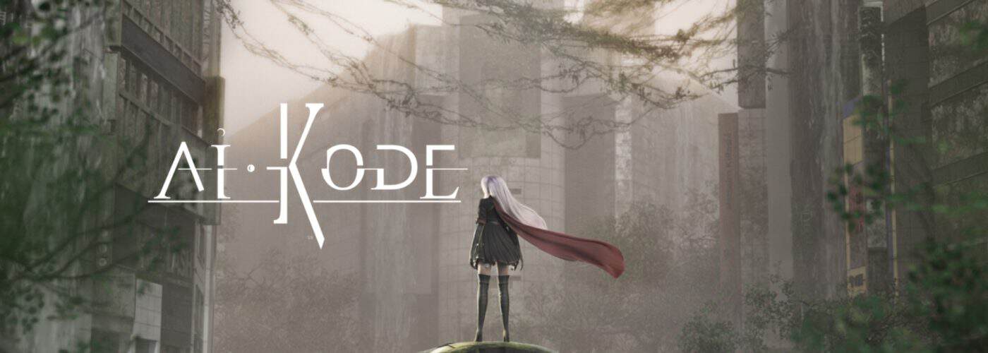 AIKODE – Il nuovo in-game footage ci mostra i progressi del Gameplay in Unreal Engine 5