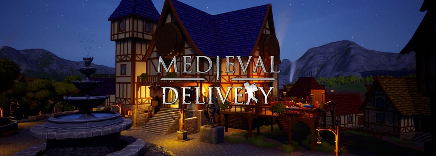 Medieval Delivery