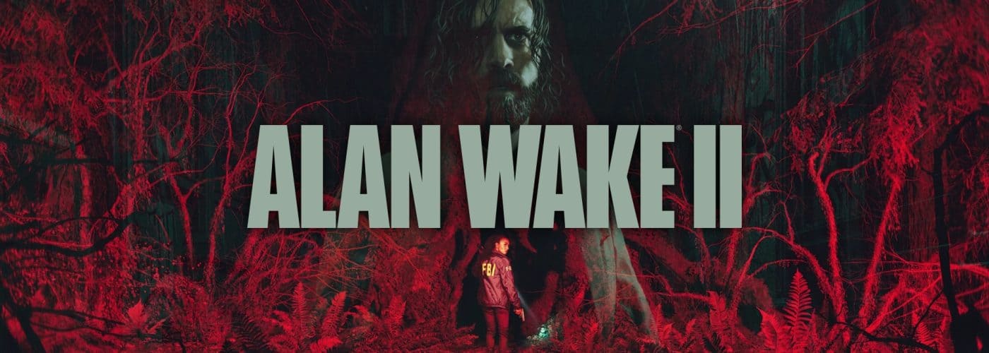 Alan Wake 2