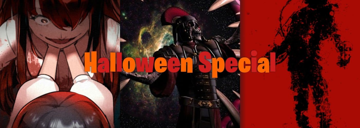 Indie Games Dev(i)l – Speciale di Halloween 