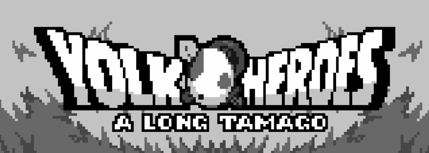 Yolk Heroes: A long Tamago – E’ in arrivo 