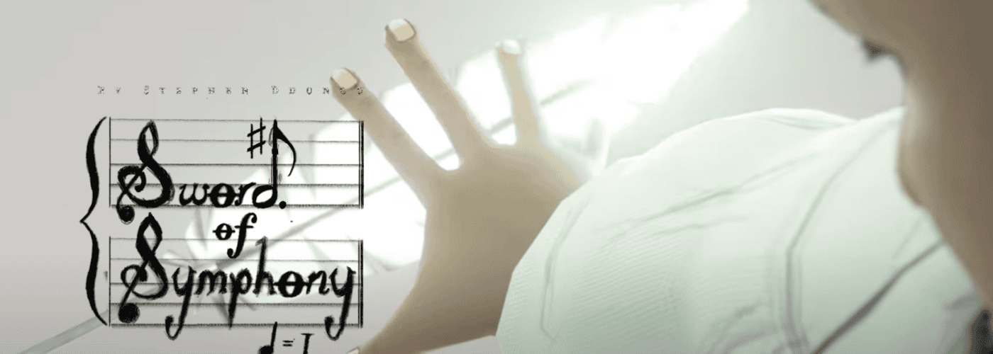 Sword of Symphony – Un nuovo video e nuovi indizi criptici