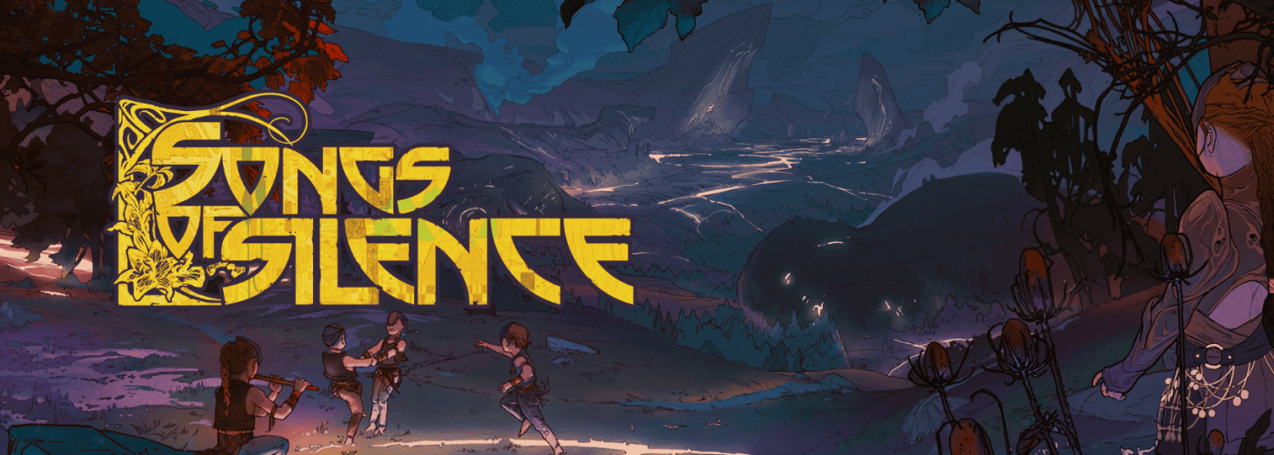 Songs of Silence – Un gioco di strategia dalla ricca storia