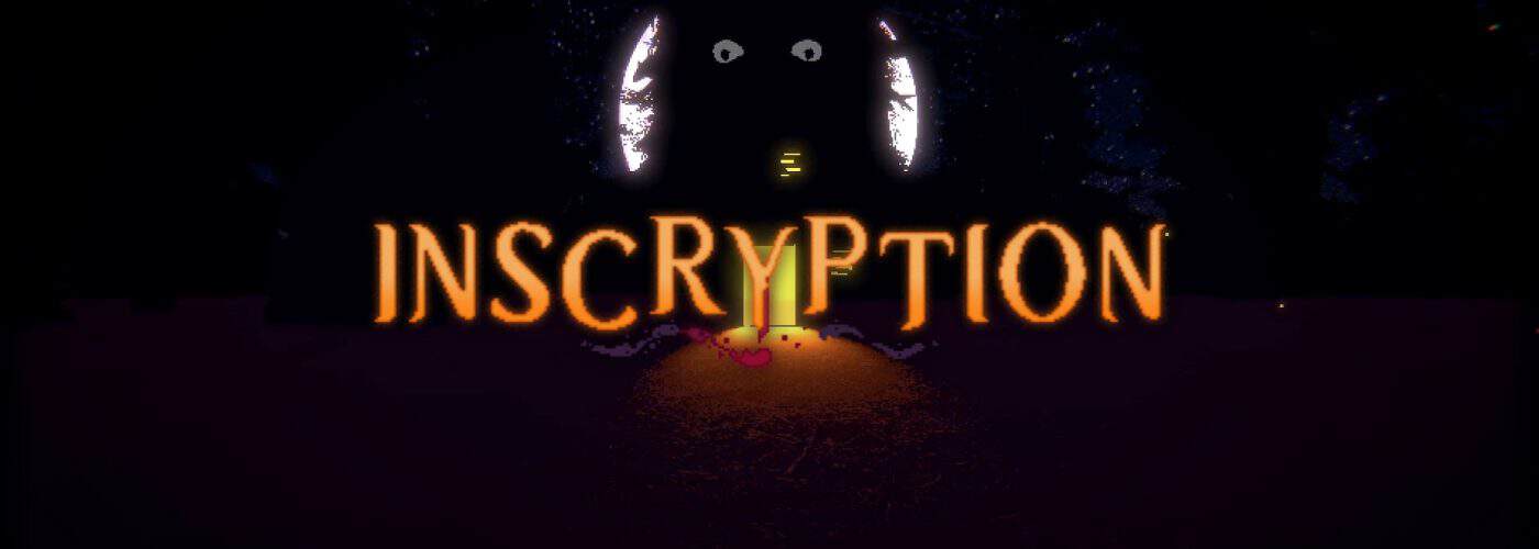 Inscryption