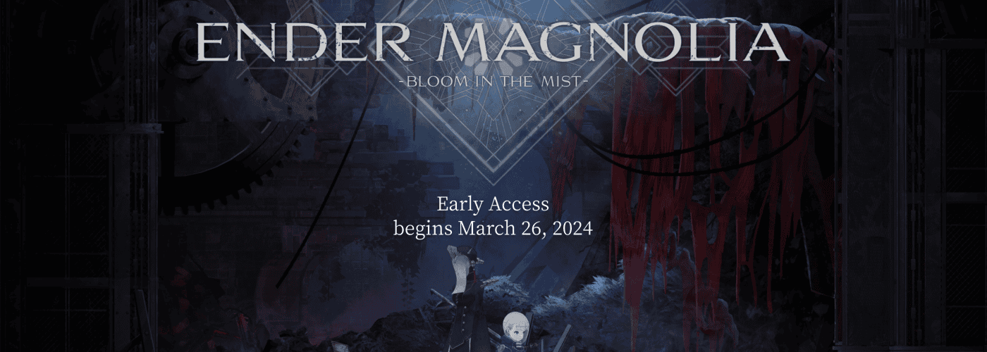 Ender Magnolia