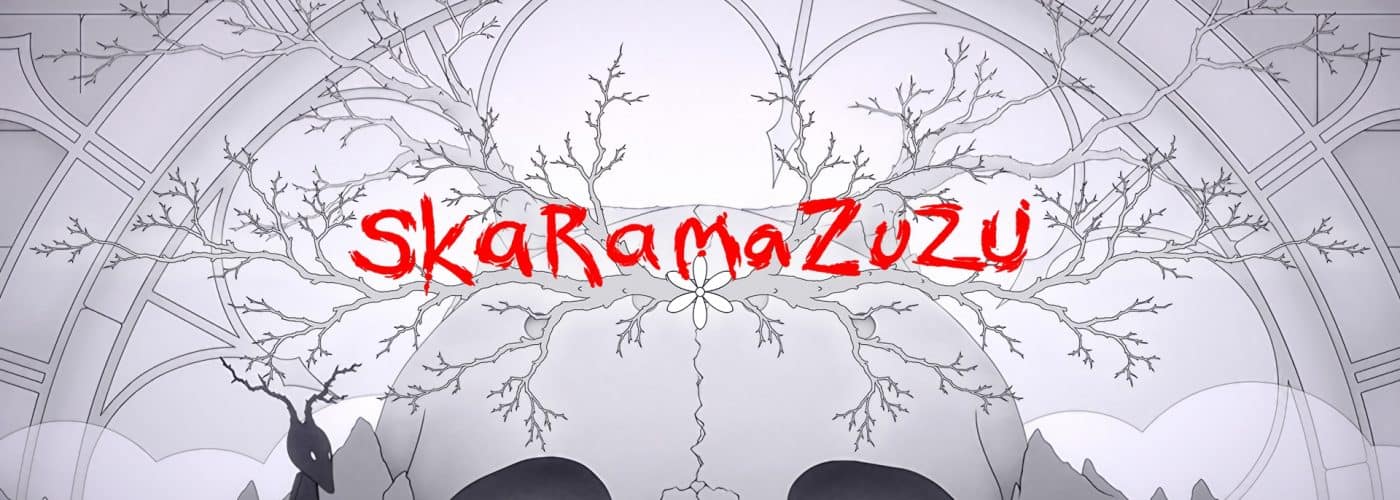 Skaramazuzu