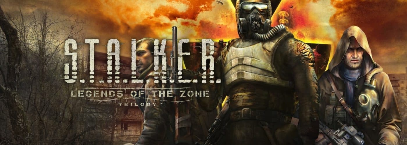 Stalker: Legends of the Zone – La Nostra Recensione 