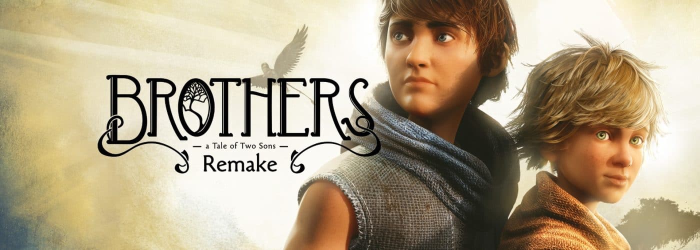 Brothers: A Tale of Two Sons Remake – Announce Trailer