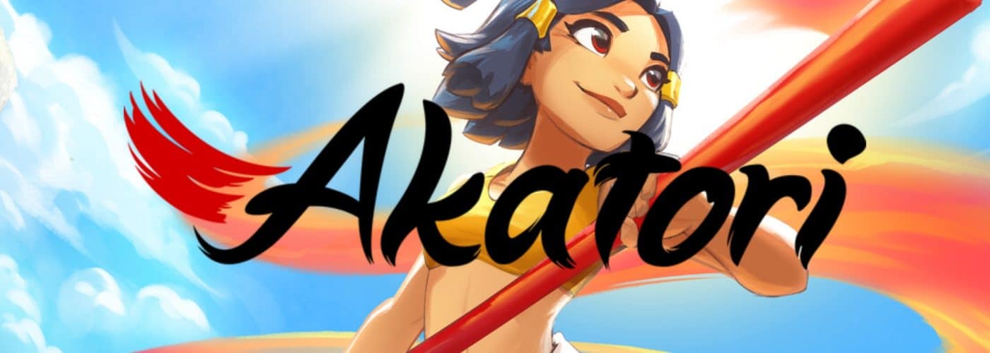 Akatori: Chapter One – Che Bella Sorpresa!