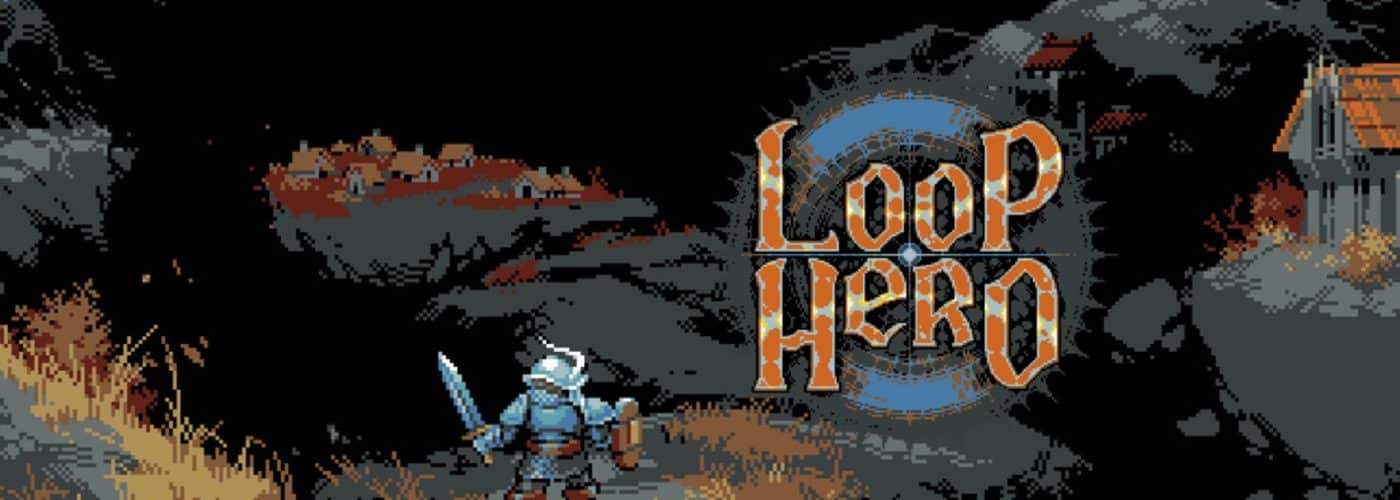 Loop Hero – La recensione: un ciclo di caos e angoscia