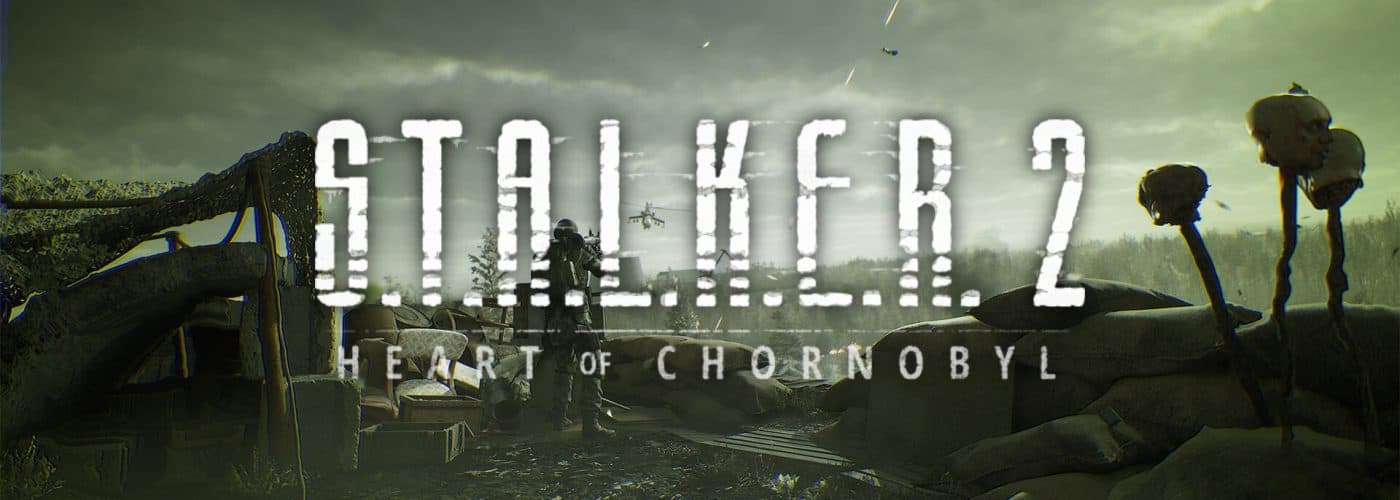 Stalker 2: un nuovo rinvio 