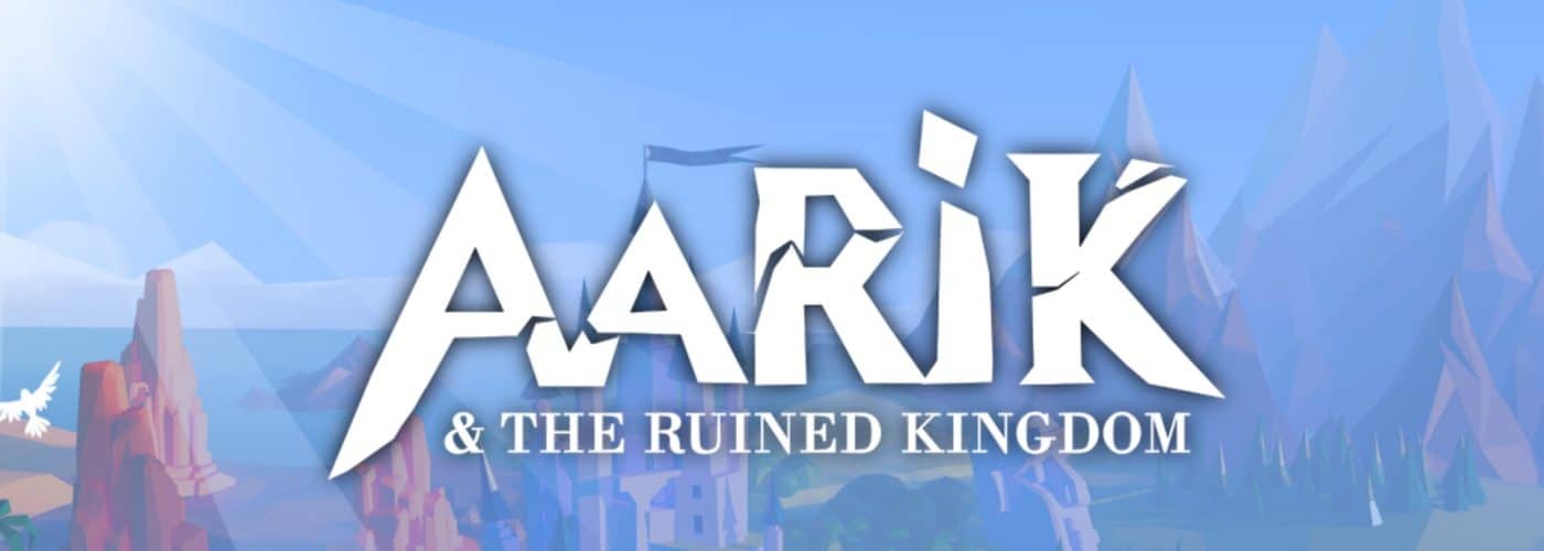 Aarik and The Ruined Kingdom – Recensione: Salviamo il Regno!