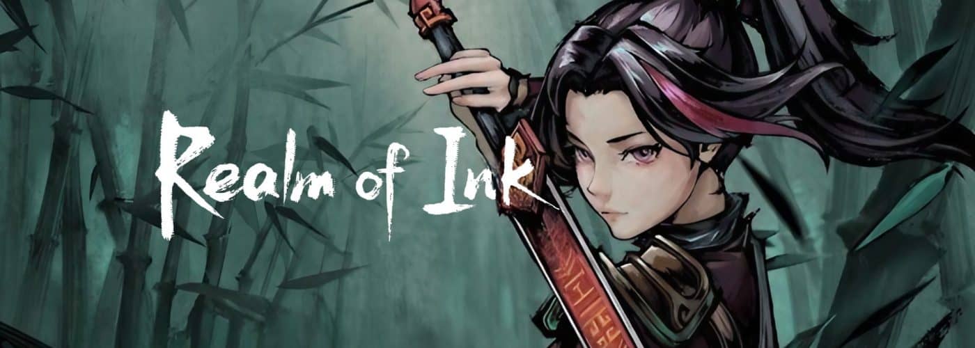 Realm of Ink – Provato in Early Access