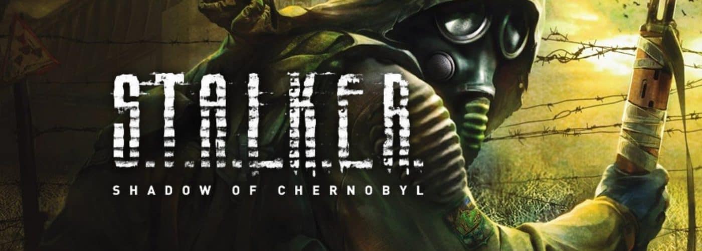 Stalker Shadow of Chernobyl e la nascita del sistema “A-life”  